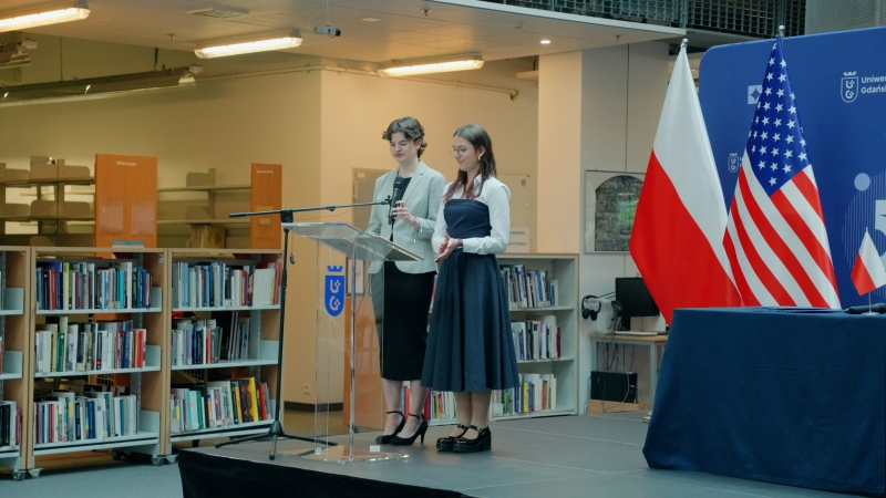 Uniwersytet Gdański podpisuje umowę z Bechtelem - współpraca dla atomu-GospodarkaMorska.pl