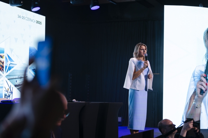 Kongres Polskie Porty 2030 – podsumowanie. Branża idzie naprzód, ale potrzebuje dalekosiężnej strategii-GospodarkaMorska.pl