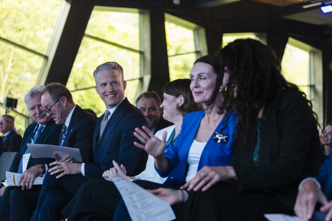 Kongres Polskie Porty 2030 – podsumowanie. Branża idzie naprzód, ale potrzebuje dalekosiężnej strategii-GospodarkaMorska.pl