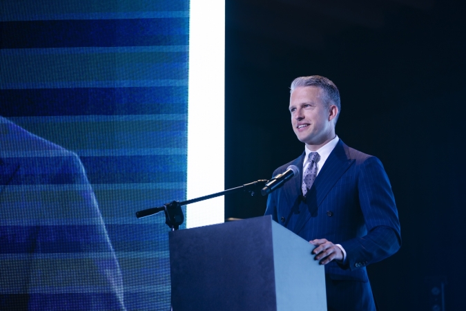 Kongres Polskie Porty 2030 – podsumowanie. Branża idzie naprzód, ale potrzebuje dalekosiężnej strategii-GospodarkaMorska.pl