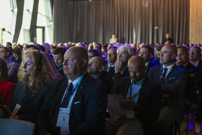 Kongres Polskie Porty 2030 – podsumowanie. Branża idzie naprzód, ale potrzebuje dalekosiężnej strategii-GospodarkaMorska.pl