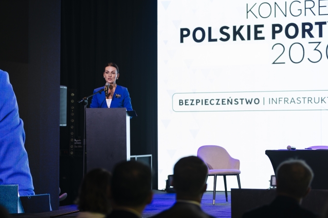 Kongres Polskie Porty 2030 – podsumowanie. Branża idzie naprzód, ale potrzebuje dalekosiężnej strategii-GospodarkaMorska.pl