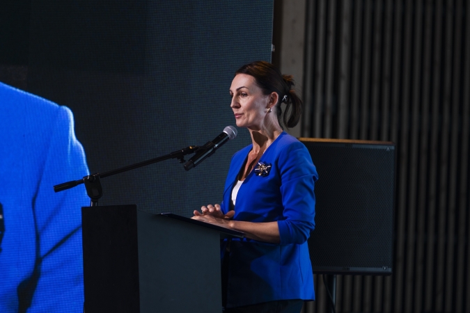 Kongres Polskie Porty 2030 – podsumowanie. Branża idzie naprzód, ale potrzebuje dalekosiężnej strategii-GospodarkaMorska.pl