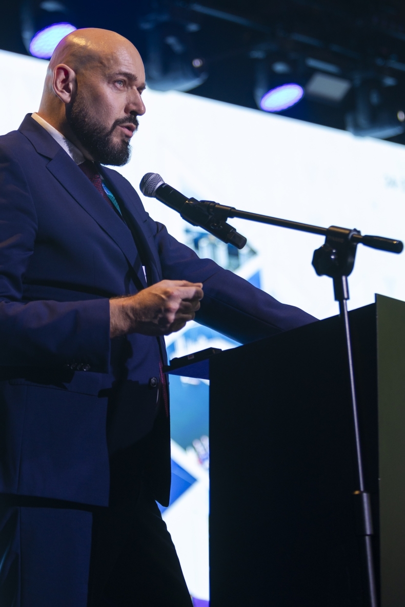 Kongres Polskie Porty 2030 – podsumowanie. Branża idzie naprzód, ale potrzebuje dalekosiężnej strategii-GospodarkaMorska.pl