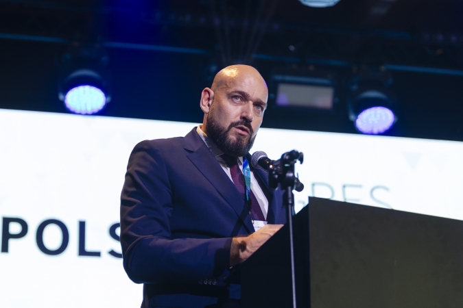 Kongres Polskie Porty 2030 – podsumowanie. Branża idzie naprzód, ale potrzebuje dalekosiężnej strategii-GospodarkaMorska.pl