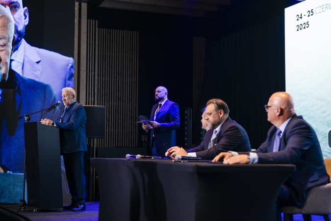 Kongres Polskie Porty 2030 – podsumowanie. Branża idzie naprzód, ale potrzebuje dalekosiężnej strategii-GospodarkaMorska.pl