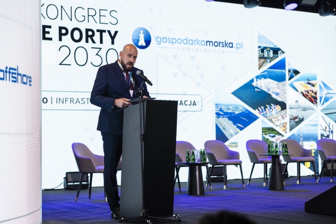 Kongres Polskie Porty 2030 – podsumowanie. Branża idzie naprzód, ale potrzebuje dalekosiężnej strategii-GospodarkaMorska.pl