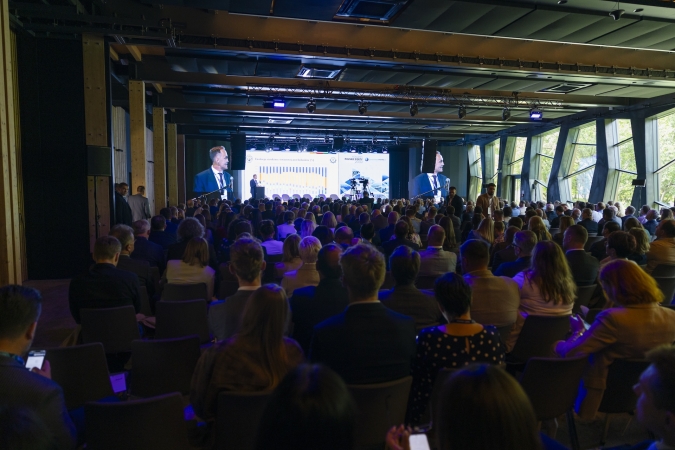 Kongres Polskie Porty 2030 – podsumowanie. Branża idzie naprzód, ale potrzebuje dalekosiężnej strategii-GospodarkaMorska.pl