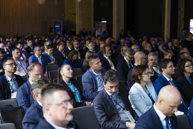 Kongres Polskie Porty 2030 – podsumowanie. Branża idzie naprzód, ale potrzebuje dalekosiężnej strategii-GospodarkaMorska.pl