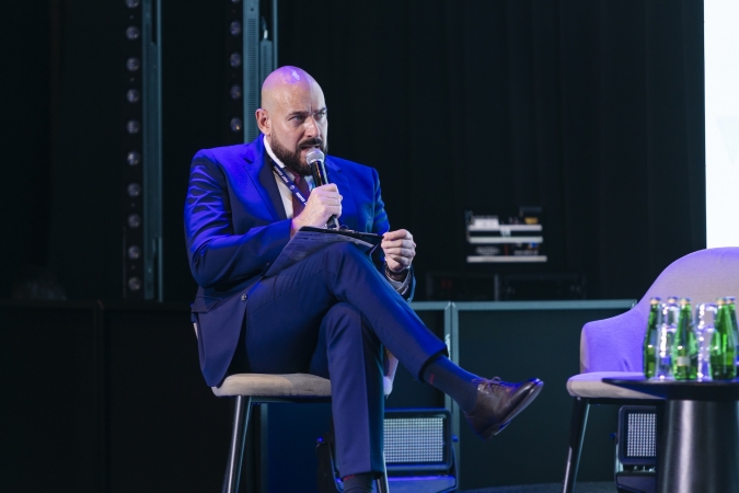 Kongres Polskie Porty 2030 – podsumowanie. Branża idzie naprzód, ale potrzebuje dalekosiężnej strategii-GospodarkaMorska.pl