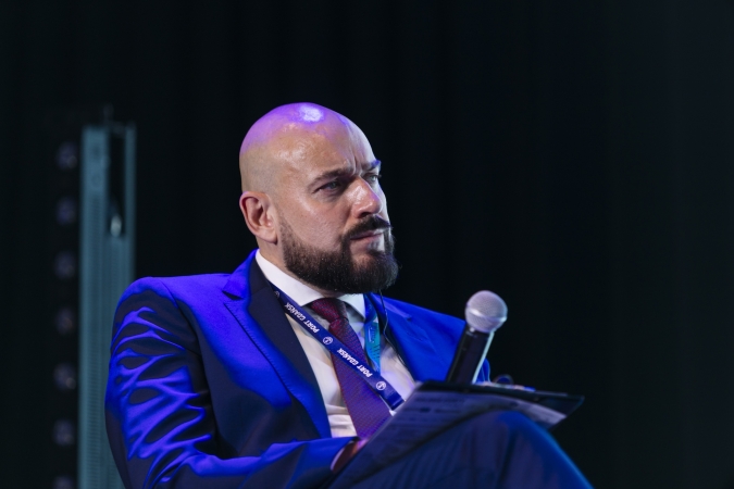 Kongres Polskie Porty 2030 – podsumowanie. Branża idzie naprzód, ale potrzebuje dalekosiężnej strategii-GospodarkaMorska.pl