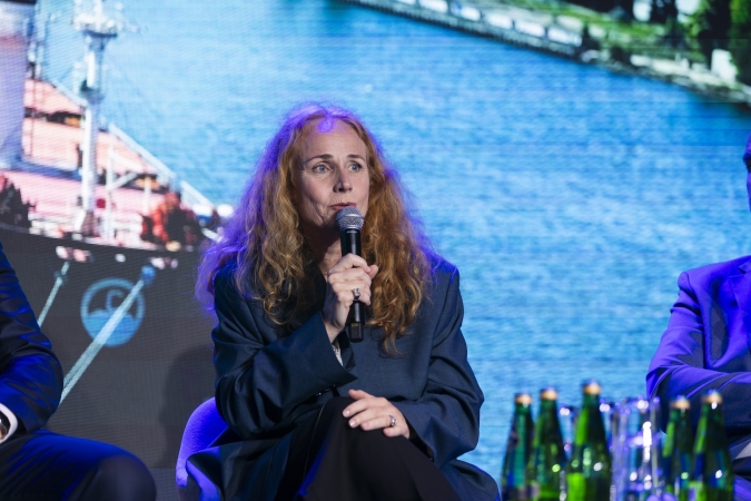 Kongres Polskie Porty 2030 – podsumowanie. Branża idzie naprzód, ale potrzebuje dalekosiężnej strategii-GospodarkaMorska.pl