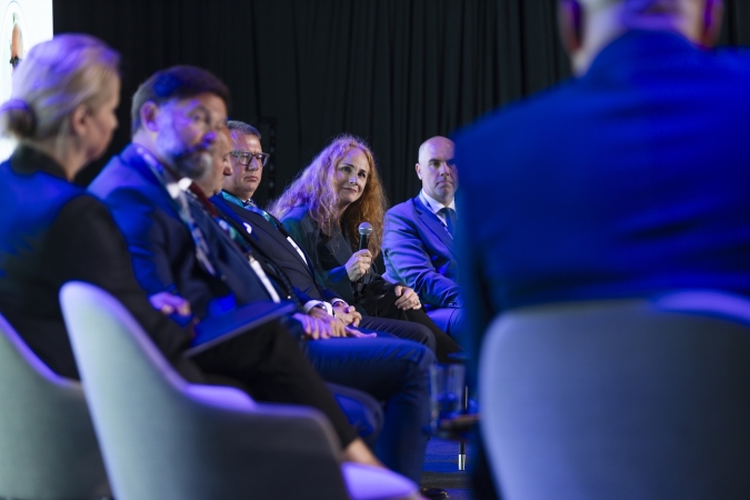 Kongres Polskie Porty 2030 – podsumowanie. Branża idzie naprzód, ale potrzebuje dalekosiężnej strategii-GospodarkaMorska.pl