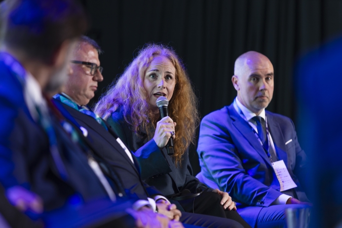 Kongres Polskie Porty 2030 – podsumowanie. Branża idzie naprzód, ale potrzebuje dalekosiężnej strategii-GospodarkaMorska.pl