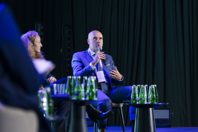 Kongres Polskie Porty 2030 – podsumowanie. Branża idzie naprzód, ale potrzebuje dalekosiężnej strategii-GospodarkaMorska.pl