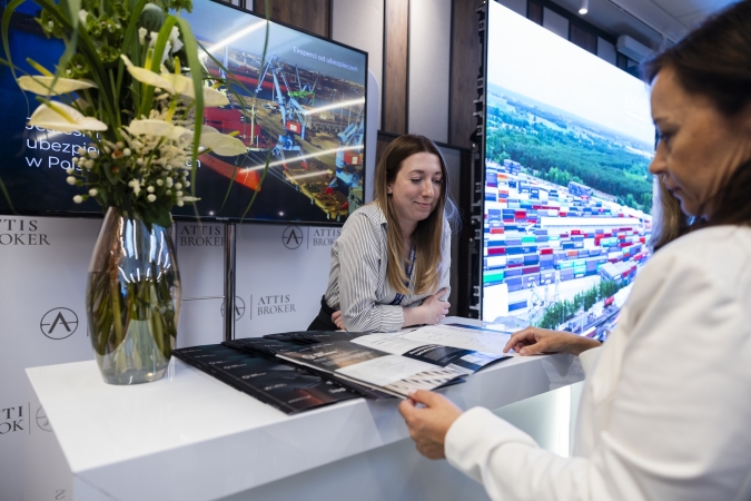 Kongres Polskie Porty 2030 – podsumowanie. Branża idzie naprzód, ale potrzebuje dalekosiężnej strategii-GospodarkaMorska.pl