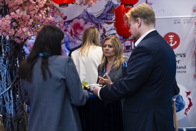 Kongres Polskie Porty 2030 – podsumowanie. Branża idzie naprzód, ale potrzebuje dalekosiężnej strategii-GospodarkaMorska.pl