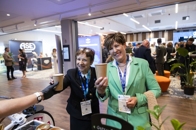 Kongres Polskie Porty 2030 – podsumowanie. Branża idzie naprzód, ale potrzebuje dalekosiężnej strategii-GospodarkaMorska.pl