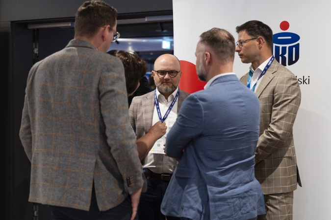 Kongres Polskie Porty 2030 – podsumowanie. Branża idzie naprzód, ale potrzebuje dalekosiężnej strategii-GospodarkaMorska.pl