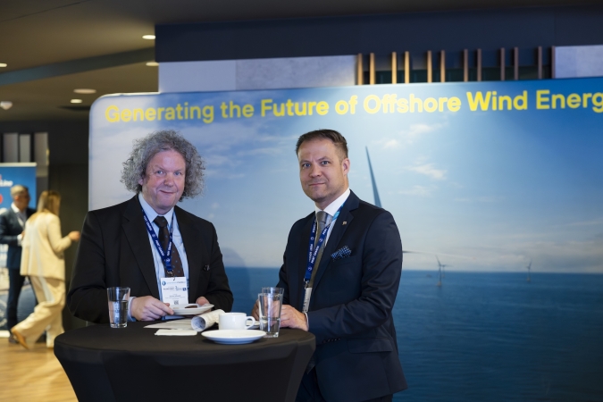 Kongres Polskie Porty 2030 – podsumowanie. Branża idzie naprzód, ale potrzebuje dalekosiężnej strategii-GospodarkaMorska.pl