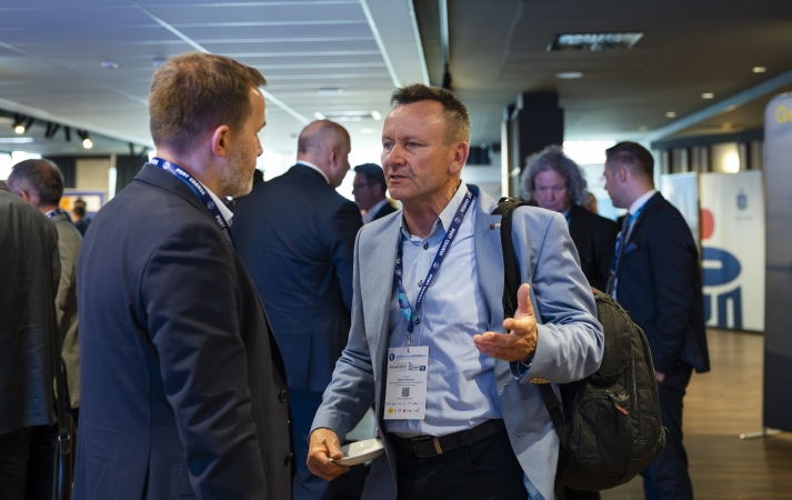 Kongres Polskie Porty 2030 – podsumowanie. Branża idzie naprzód, ale potrzebuje dalekosiężnej strategii-GospodarkaMorska.pl