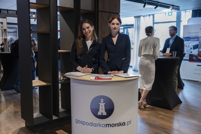 Kongres Polskie Porty 2030 – podsumowanie. Branża idzie naprzód, ale potrzebuje dalekosiężnej strategii-GospodarkaMorska.pl