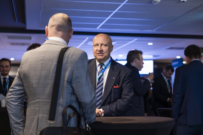 Kongres Polskie Porty 2030 – podsumowanie. Branża idzie naprzód, ale potrzebuje dalekosiężnej strategii-GospodarkaMorska.pl