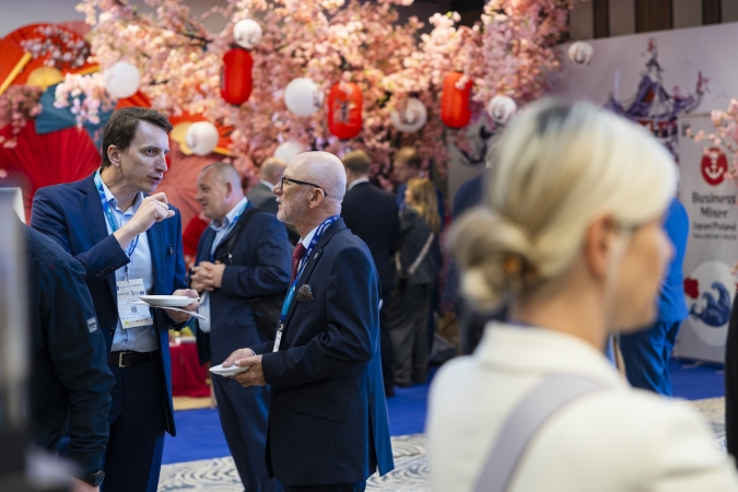 Kongres Polskie Porty 2030 – podsumowanie. Branża idzie naprzód, ale potrzebuje dalekosiężnej strategii-GospodarkaMorska.pl