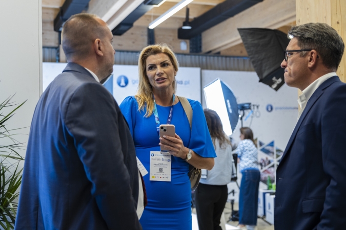 Kongres Polskie Porty 2030 – podsumowanie. Branża idzie naprzód, ale potrzebuje dalekosiężnej strategii-GospodarkaMorska.pl