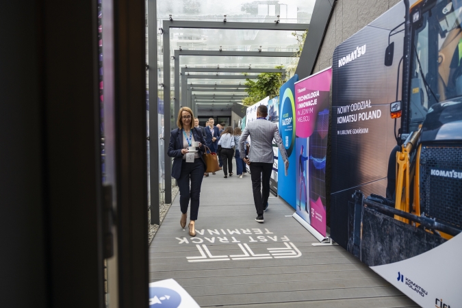 Kongres Polskie Porty 2030 – podsumowanie. Branża idzie naprzód, ale potrzebuje dalekosiężnej strategii-GospodarkaMorska.pl