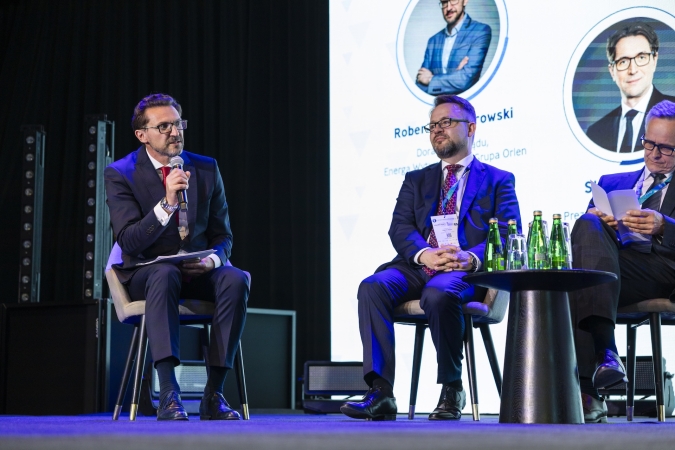 Kongres Polskie Porty 2030 – podsumowanie. Branża idzie naprzód, ale potrzebuje dalekosiężnej strategii-GospodarkaMorska.pl