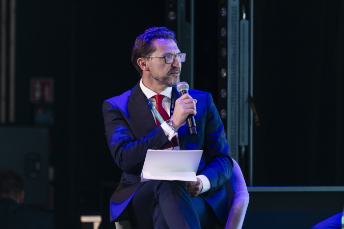 Kongres Polskie Porty 2030 – podsumowanie. Branża idzie naprzód, ale potrzebuje dalekosiężnej strategii-GospodarkaMorska.pl