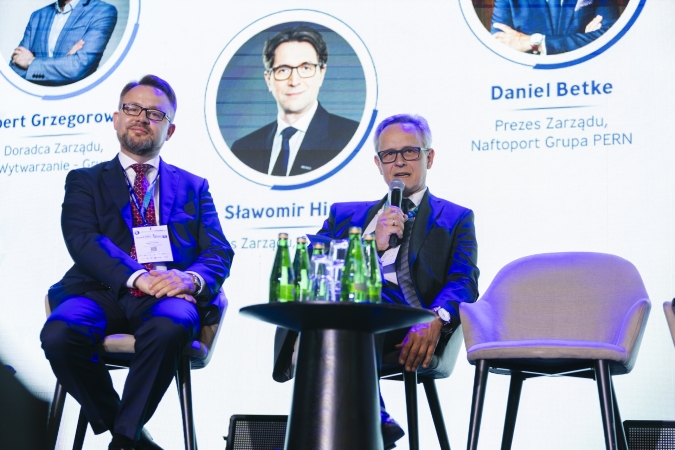 Kongres Polskie Porty 2030 – podsumowanie. Branża idzie naprzód, ale potrzebuje dalekosiężnej strategii-GospodarkaMorska.pl