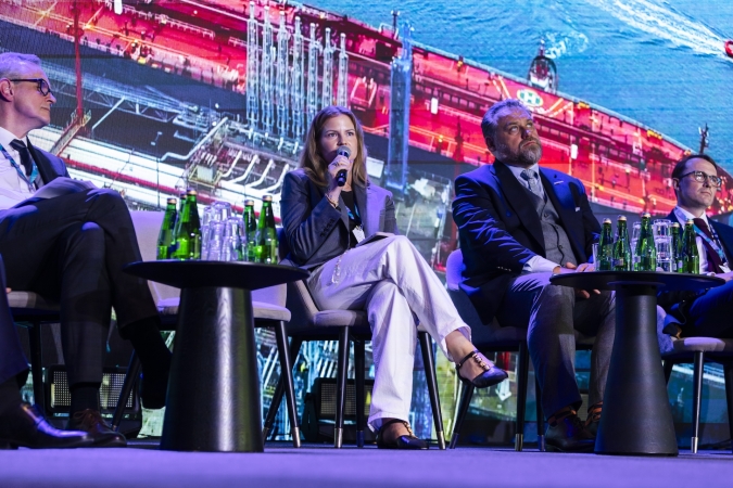 Kongres Polskie Porty 2030 – podsumowanie. Branża idzie naprzód, ale potrzebuje dalekosiężnej strategii-GospodarkaMorska.pl