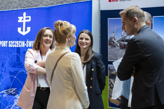 Kongres Polskie Porty 2030 – podsumowanie. Branża idzie naprzód, ale potrzebuje dalekosiężnej strategii-GospodarkaMorska.pl