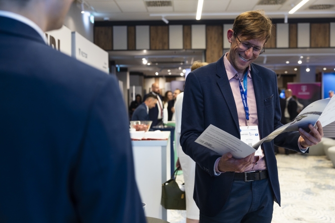 Kongres Polskie Porty 2030 – podsumowanie. Branża idzie naprzód, ale potrzebuje dalekosiężnej strategii-GospodarkaMorska.pl