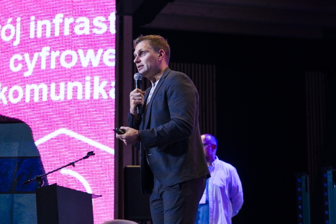 Kongres Polskie Porty 2030 – podsumowanie. Branża idzie naprzód, ale potrzebuje dalekosiężnej strategii-GospodarkaMorska.pl