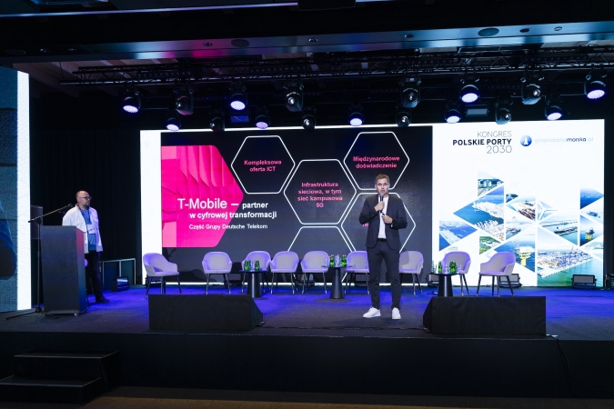 Kongres Polskie Porty 2030 – podsumowanie. Branża idzie naprzód, ale potrzebuje dalekosiężnej strategii-GospodarkaMorska.pl