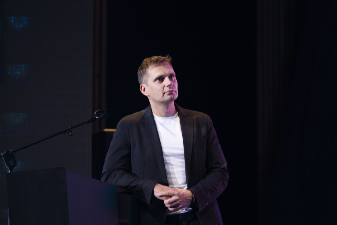 Kongres Polskie Porty 2030 – podsumowanie. Branża idzie naprzód, ale potrzebuje dalekosiężnej strategii-GospodarkaMorska.pl