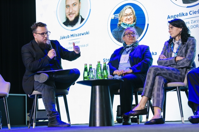 Kongres Polskie Porty 2030 – podsumowanie. Branża idzie naprzód, ale potrzebuje dalekosiężnej strategii-GospodarkaMorska.pl