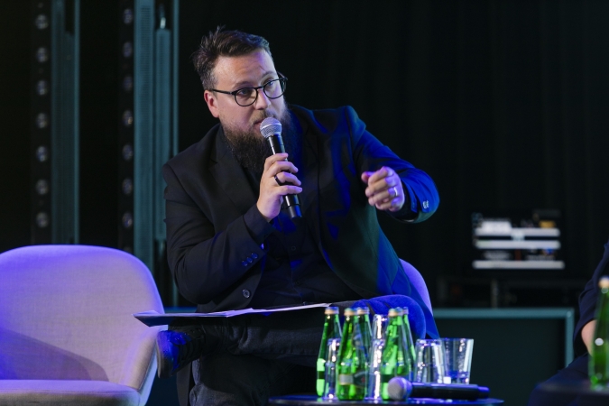 Kongres Polskie Porty 2030 – podsumowanie. Branża idzie naprzód, ale potrzebuje dalekosiężnej strategii-GospodarkaMorska.pl