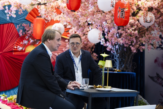 Kongres Polskie Porty 2030 – podsumowanie. Branża idzie naprzód, ale potrzebuje dalekosiężnej strategii-GospodarkaMorska.pl