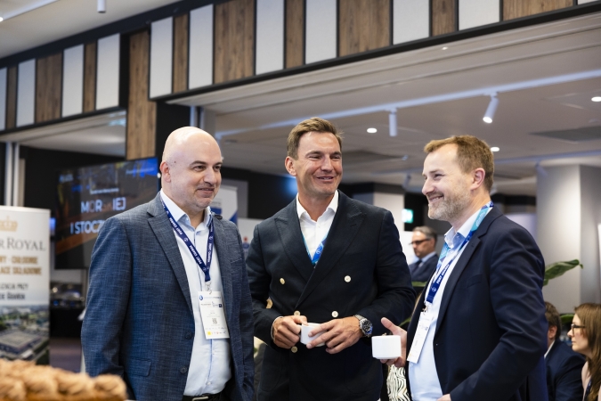 Kongres Polskie Porty 2030 – podsumowanie. Branża idzie naprzód, ale potrzebuje dalekosiężnej strategii-GospodarkaMorska.pl