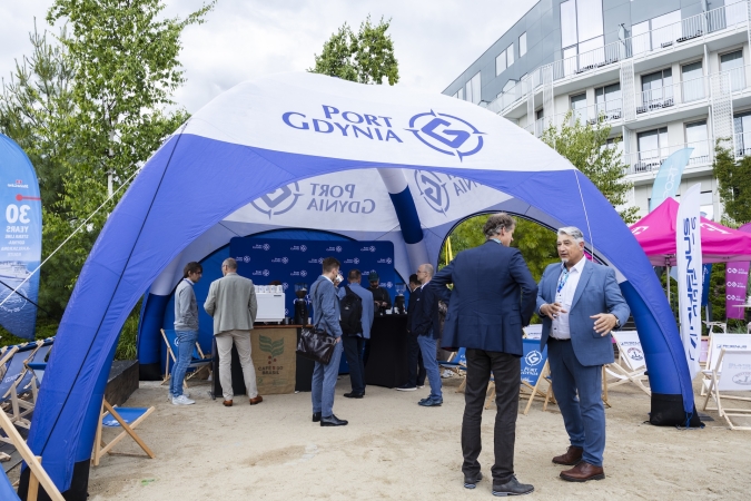 Kongres Polskie Porty 2030 – podsumowanie. Branża idzie naprzód, ale potrzebuje dalekosiężnej strategii-GospodarkaMorska.pl