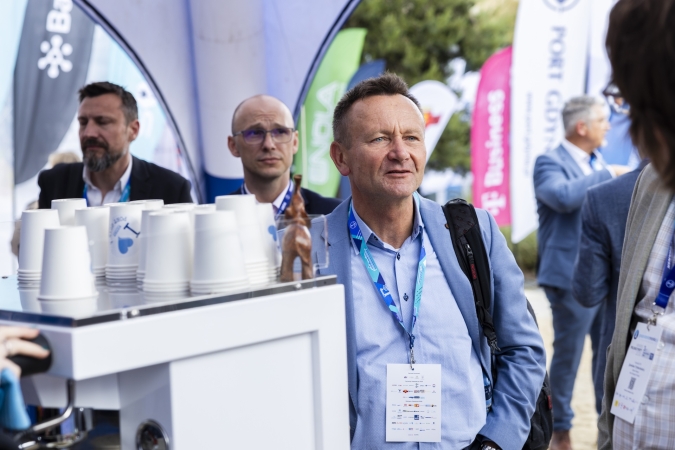 Kongres Polskie Porty 2030 – podsumowanie. Branża idzie naprzód, ale potrzebuje dalekosiężnej strategii-GospodarkaMorska.pl