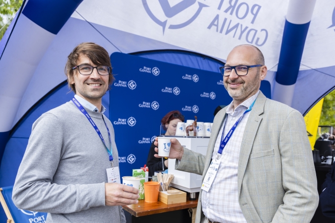 Kongres Polskie Porty 2030 – podsumowanie. Branża idzie naprzód, ale potrzebuje dalekosiężnej strategii-GospodarkaMorska.pl