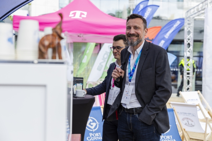 Kongres Polskie Porty 2030 – podsumowanie. Branża idzie naprzód, ale potrzebuje dalekosiężnej strategii-GospodarkaMorska.pl