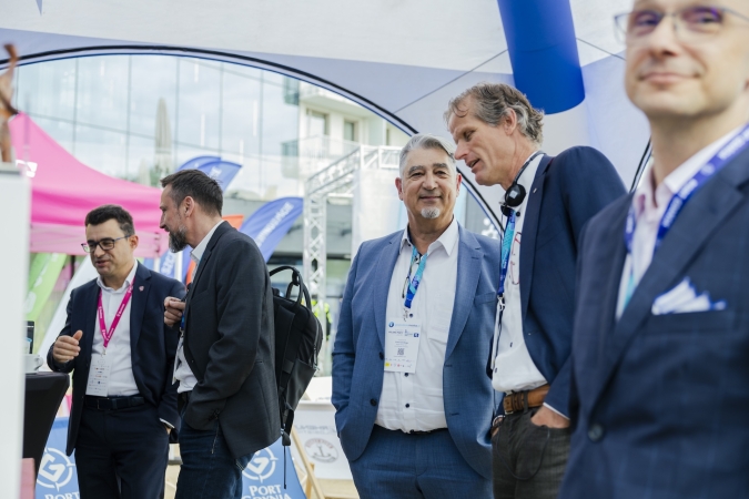 Kongres Polskie Porty 2030 – podsumowanie. Branża idzie naprzód, ale potrzebuje dalekosiężnej strategii-GospodarkaMorska.pl