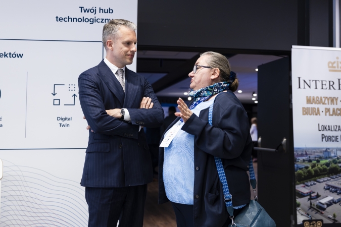 Kongres Polskie Porty 2030 – podsumowanie. Branża idzie naprzód, ale potrzebuje dalekosiężnej strategii-GospodarkaMorska.pl