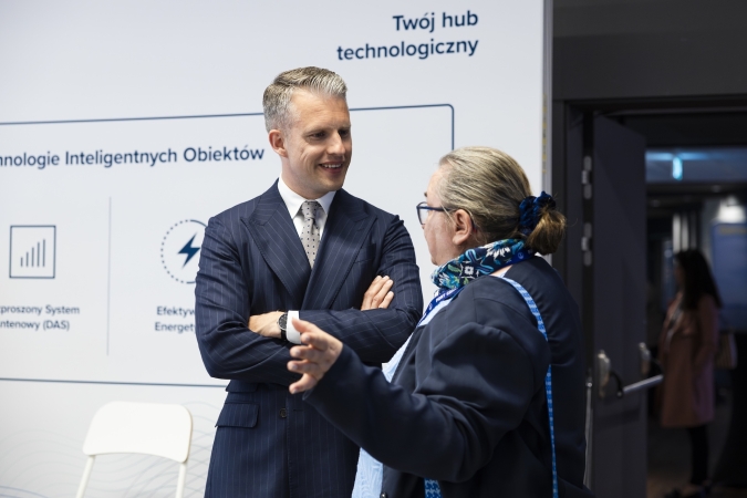 Kongres Polskie Porty 2030 – podsumowanie. Branża idzie naprzód, ale potrzebuje dalekosiężnej strategii-GospodarkaMorska.pl